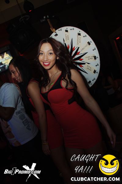 Luxy nightclub photo 245 - January 13th, 2012