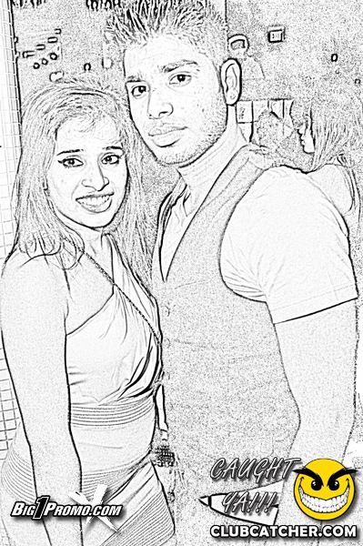 Luxy nightclub photo 248 - January 13th, 2012