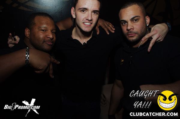 Luxy nightclub photo 249 - January 13th, 2012