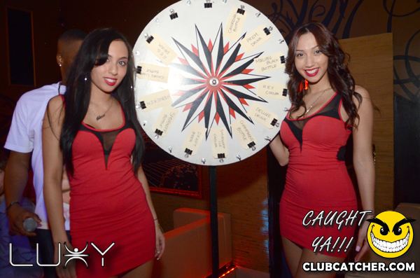 Luxy nightclub photo 253 - January 13th, 2012
