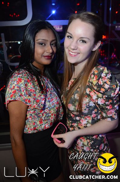 Luxy nightclub photo 257 - January 13th, 2012