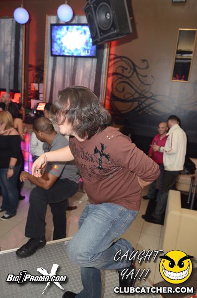 Luxy nightclub photo 27 - January 13th, 2012