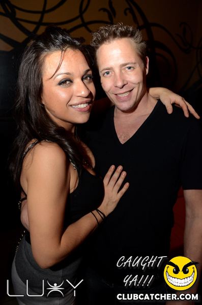 Luxy nightclub photo 266 - January 13th, 2012