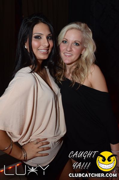 Luxy nightclub photo 267 - January 13th, 2012