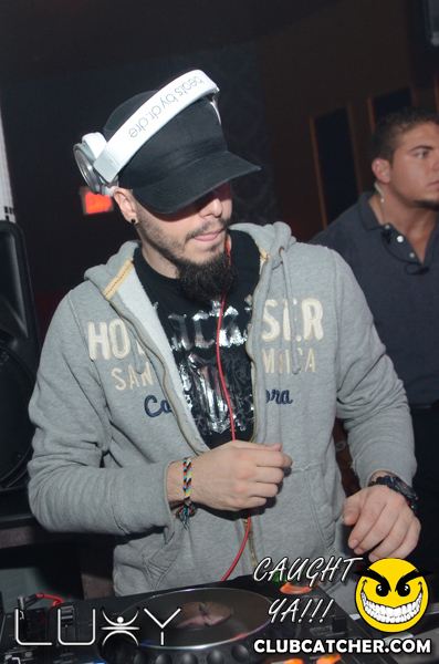 Luxy nightclub photo 268 - January 13th, 2012