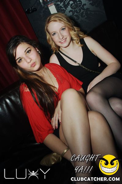 Luxy nightclub photo 269 - January 13th, 2012