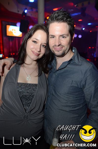 Luxy nightclub photo 273 - January 13th, 2012