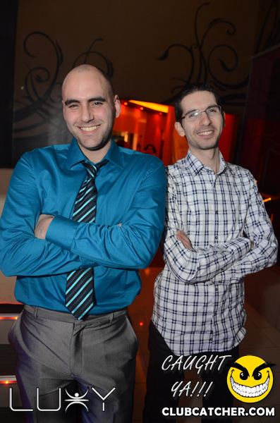 Luxy nightclub photo 277 - January 13th, 2012