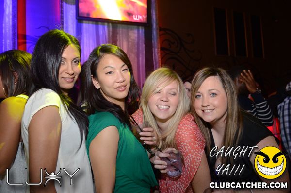 Luxy nightclub photo 281 - January 13th, 2012
