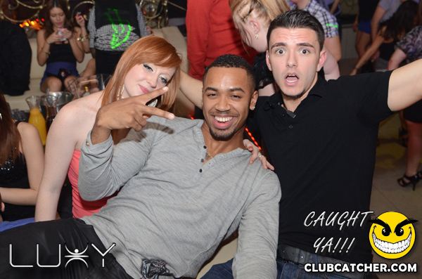Luxy nightclub photo 285 - January 13th, 2012