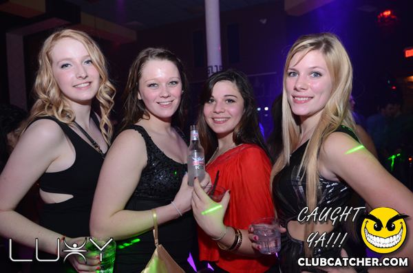 Luxy nightclub photo 288 - January 13th, 2012
