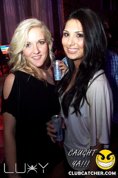 Luxy nightclub photo 289 - January 13th, 2012
