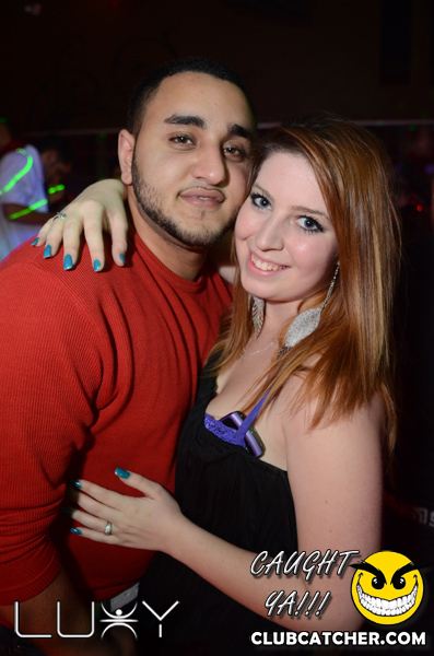 Luxy nightclub photo 291 - January 13th, 2012