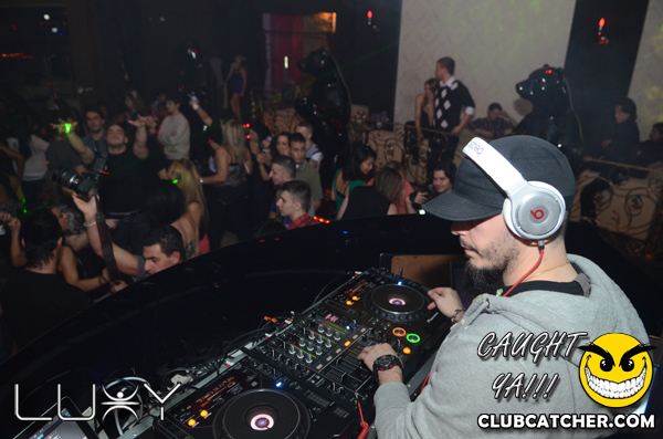 Luxy nightclub photo 292 - January 13th, 2012