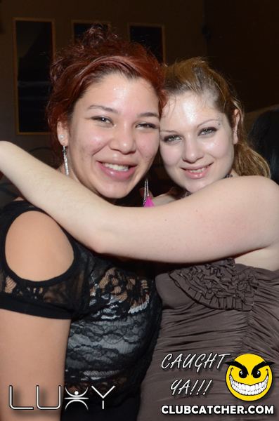 Luxy nightclub photo 294 - January 13th, 2012