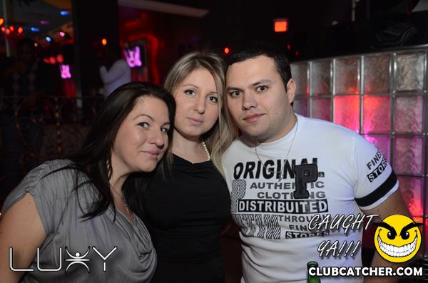 Luxy nightclub photo 297 - January 13th, 2012