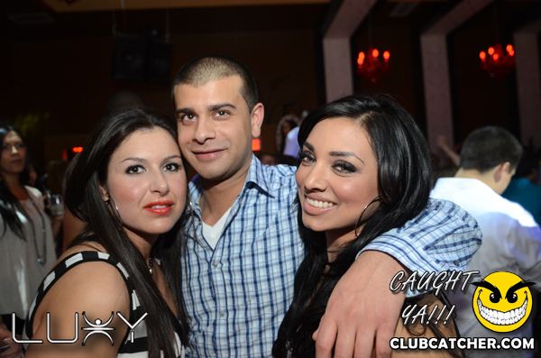 Luxy nightclub photo 299 - January 13th, 2012