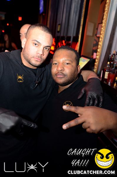 Luxy nightclub photo 300 - January 13th, 2012