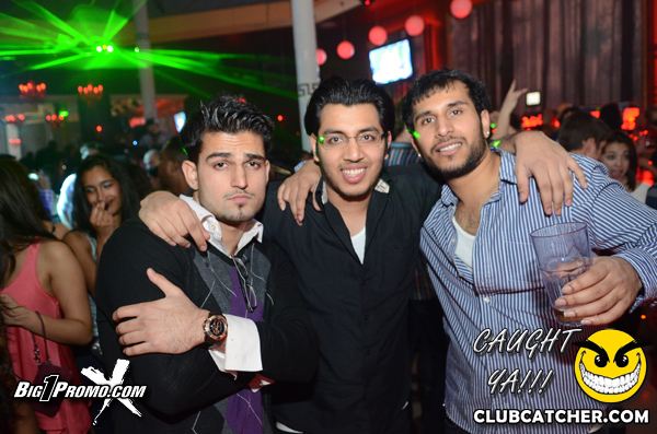 Luxy nightclub photo 31 - January 13th, 2012