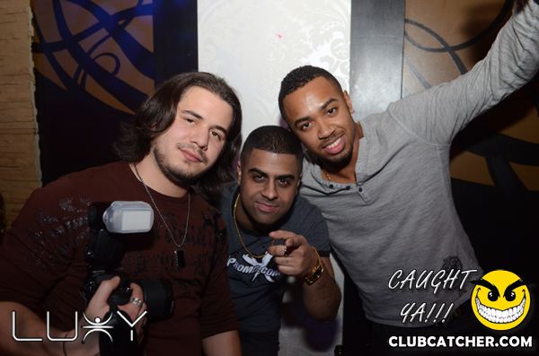 Luxy nightclub photo 301 - January 13th, 2012