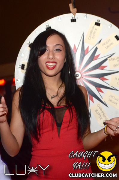 Luxy nightclub photo 302 - January 13th, 2012
