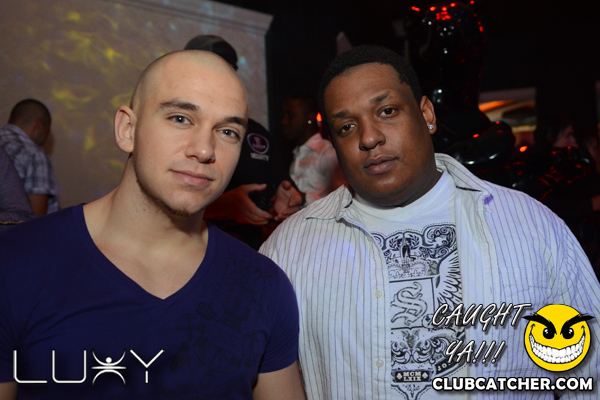 Luxy nightclub photo 308 - January 13th, 2012