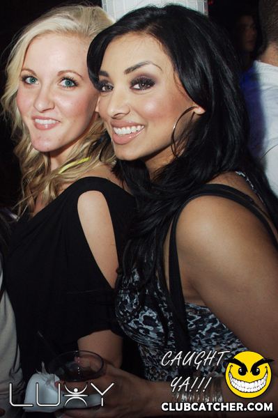 Luxy nightclub photo 309 - January 13th, 2012
