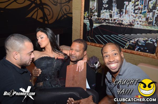 Luxy nightclub photo 32 - January 13th, 2012