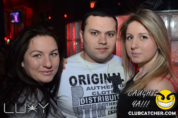 Luxy nightclub photo 312 - January 13th, 2012