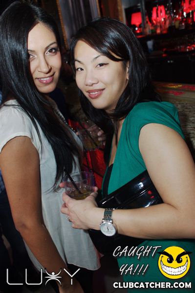 Luxy nightclub photo 314 - January 13th, 2012