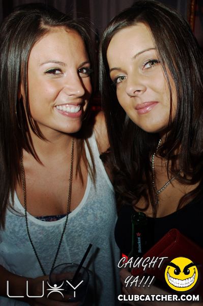 Luxy nightclub photo 317 - January 13th, 2012