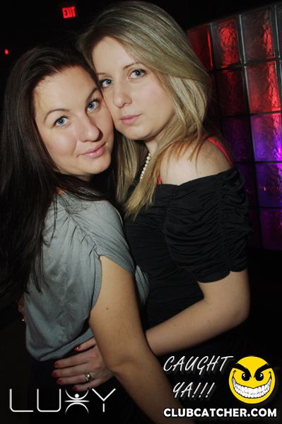 Luxy nightclub photo 320 - January 13th, 2012