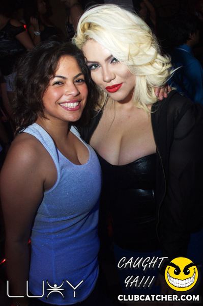 Luxy nightclub photo 322 - January 13th, 2012