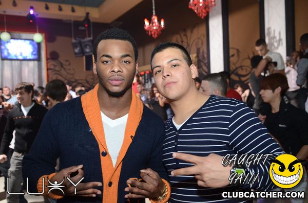 Luxy nightclub photo 323 - January 13th, 2012