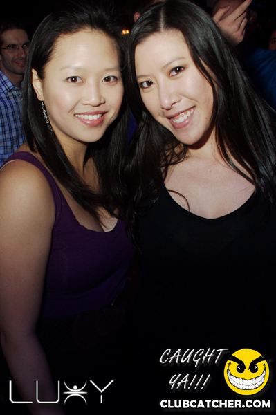 Luxy nightclub photo 324 - January 13th, 2012