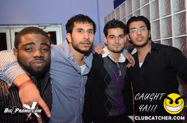 Luxy nightclub photo 34 - January 13th, 2012