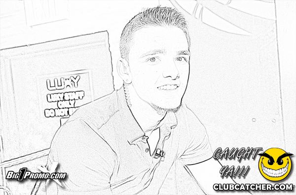 Luxy nightclub photo 44 - January 13th, 2012