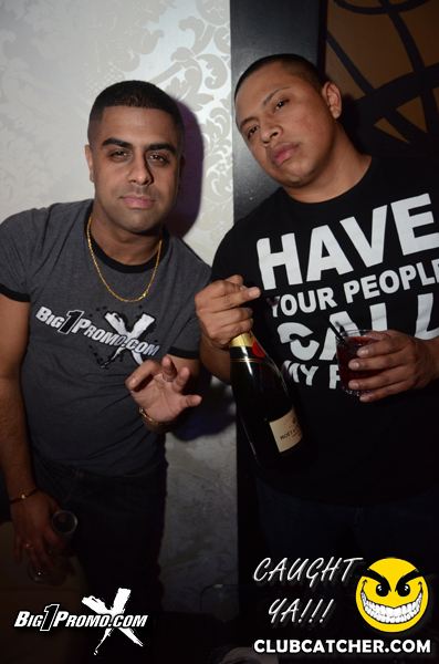 Luxy nightclub photo 48 - January 13th, 2012