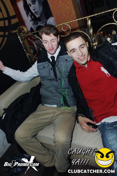 Luxy nightclub photo 51 - January 13th, 2012