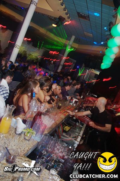 Luxy nightclub photo 54 - January 13th, 2012
