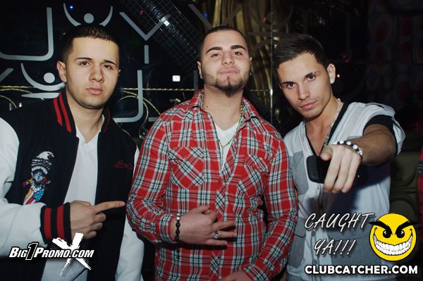 Luxy nightclub photo 55 - January 13th, 2012