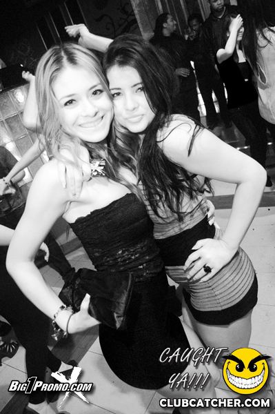 Luxy nightclub photo 56 - January 13th, 2012