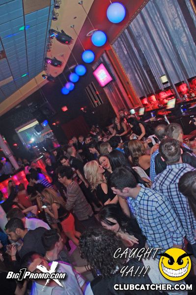 Luxy nightclub photo 58 - January 13th, 2012
