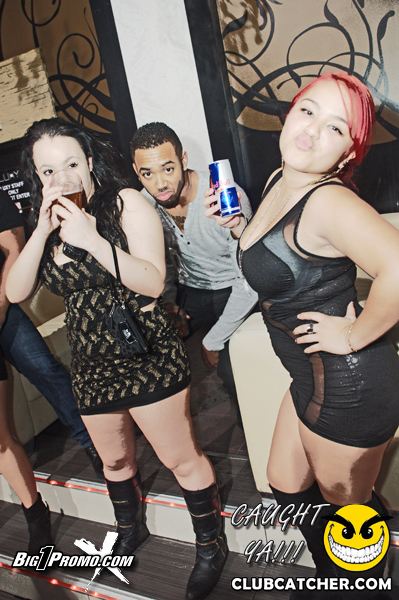 Luxy nightclub photo 61 - January 13th, 2012