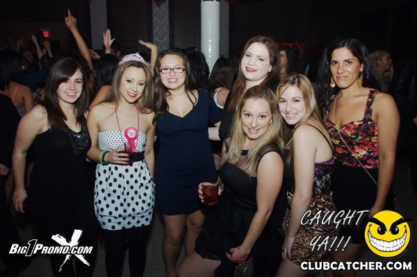 Luxy nightclub photo 8 - January 13th, 2012