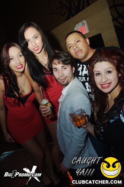 Luxy nightclub photo 71 - January 13th, 2012