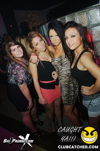 Luxy nightclub photo 72 - January 13th, 2012