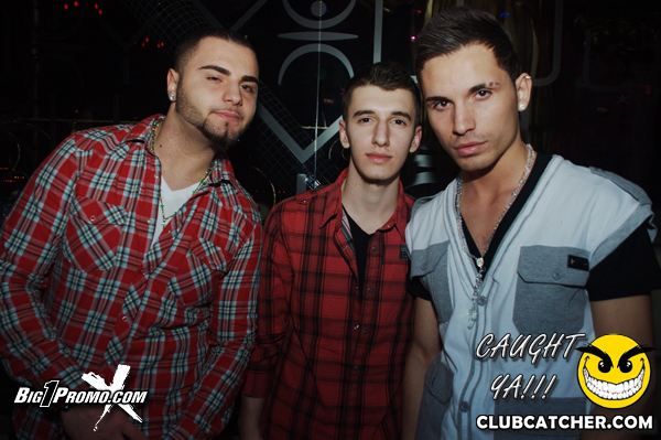Luxy nightclub photo 74 - January 13th, 2012