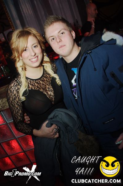 Luxy nightclub photo 79 - January 13th, 2012