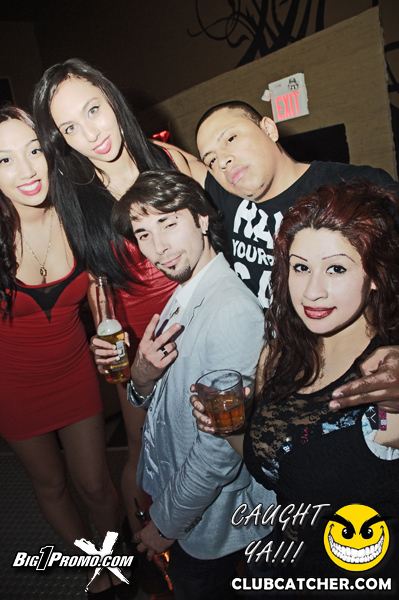 Luxy nightclub photo 80 - January 13th, 2012